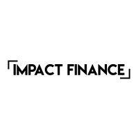 impact finance logo image