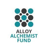 alloy alchemist fund logo image