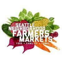 neighborhood farmers market alliance logo image