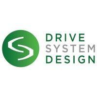 drive system design