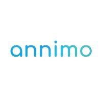 annimo logo image