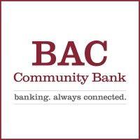 bac community bank