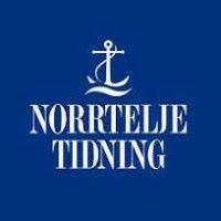 norrtelje tidning logo image