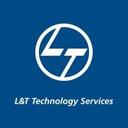 logo of L T Technology Services