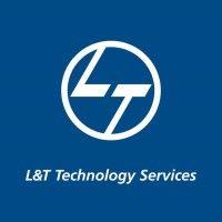 l&t technology services logo image