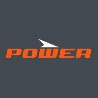 power sverige logo image