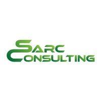 sarc consulting logo image