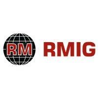 rmig logo image