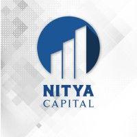 nitya capital logo image