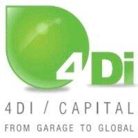 4di capital logo image