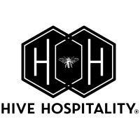 hive hospitality logo image