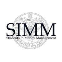 st. bonaventure university students in money management