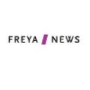 logo of Freya News