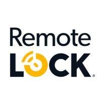 remotelock europe logo image