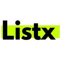 listx logo image