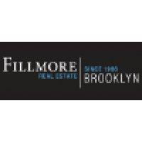 fillmore real estate logo image