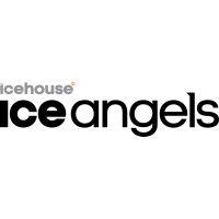 ice angels logo image