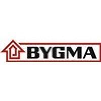 bygma ab logo image