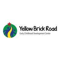 yellow brick road early childhood development center logo image