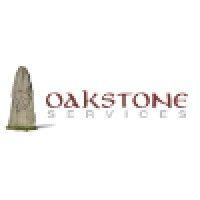 oakstone services logo image