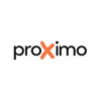 proximo logo image