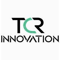 tcr innovation logo image