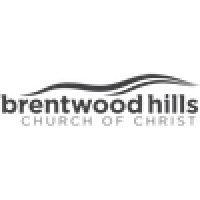 brentwood hills church christ logo image