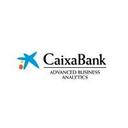 logo of Caixabank Advanced Business Analytics