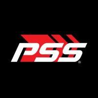 pss logo image