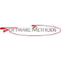 software methods, incorporated logo image