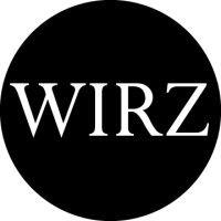 wirz werbeagentur logo image