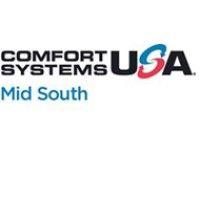 comfort systems usa mid south