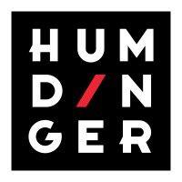 humdinger logo image