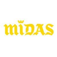 midas services international logo image