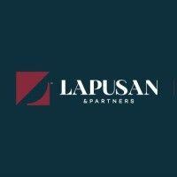 lapusan & partners logo image