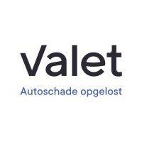 valet logo image