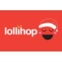 lollihop logo image