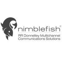 nimblefish® logo image