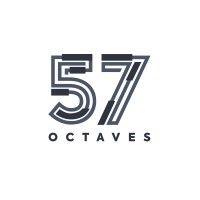 57 octaves