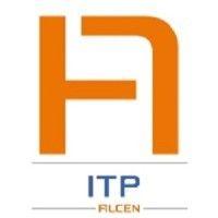 itp logo image