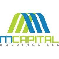 mcapital holdings llc logo image