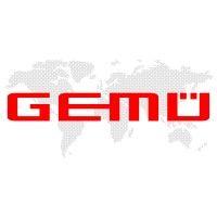 gemü group logo image