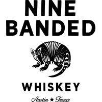 nine banded whiskey