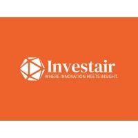 investair logo image