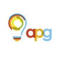 apg logo image