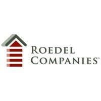 roedel companies, llc logo image