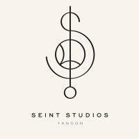 seint studios logo image