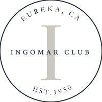 ingomar club logo image