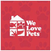 we love pets