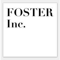 foster consulting inc. dba foster logo image